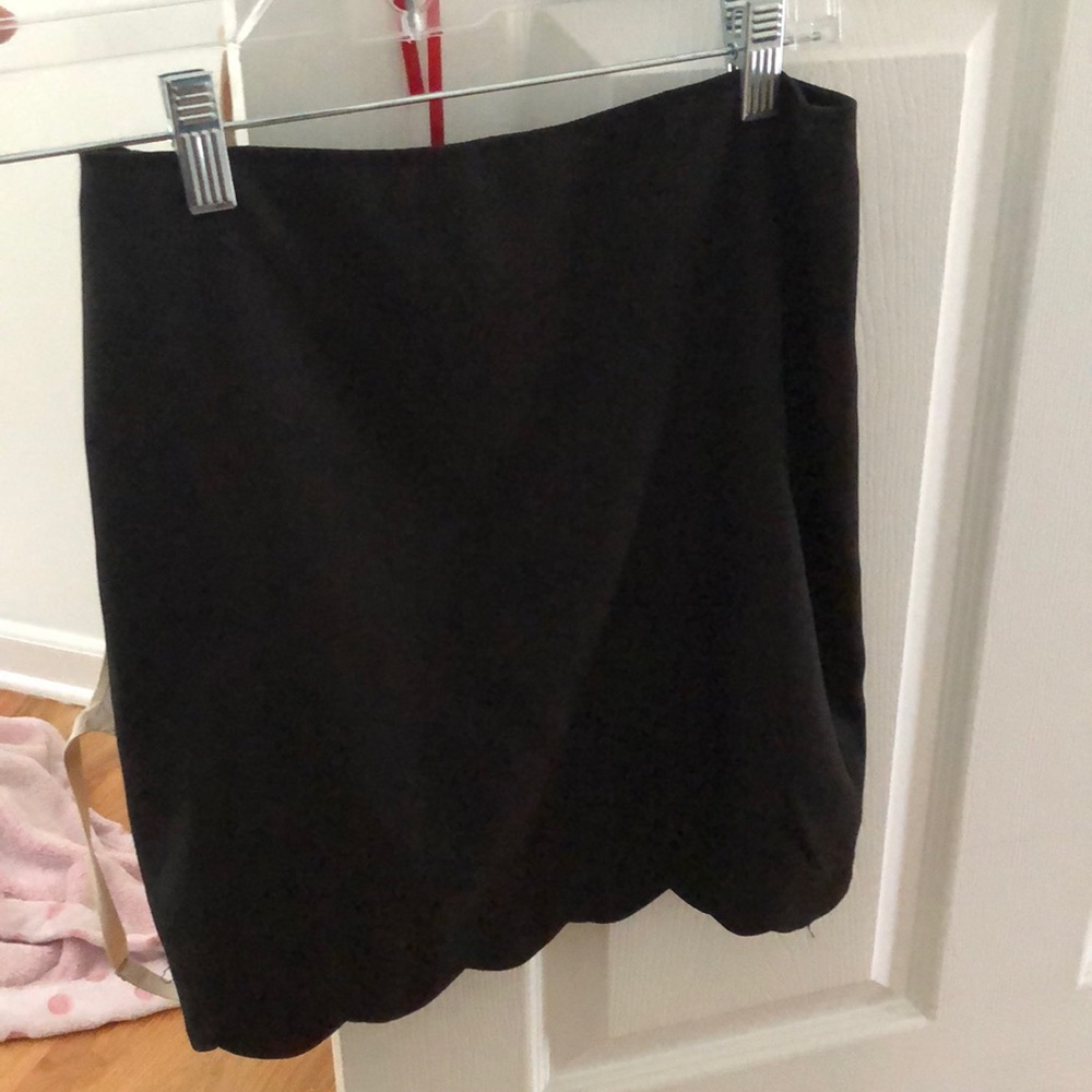 Tobi scalloped set
